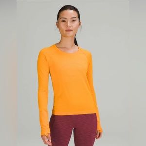 Race Length Swiftly tech